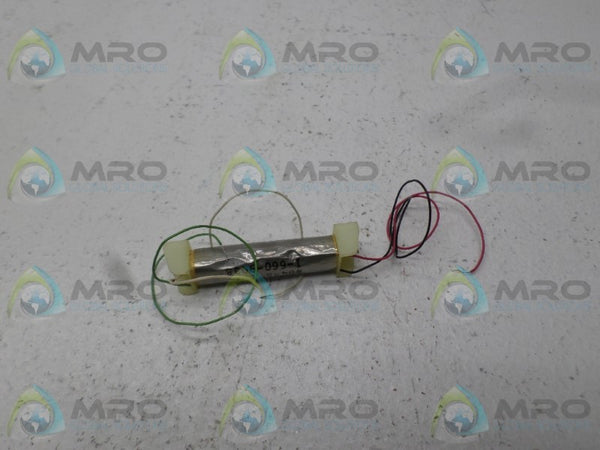 WABASH 464-8-1 1-660-9038 REED RELAY UNMP