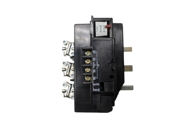 KLOCKNER MOELLER Z4-140-CNA OVERLOAD RELAY  NSNP