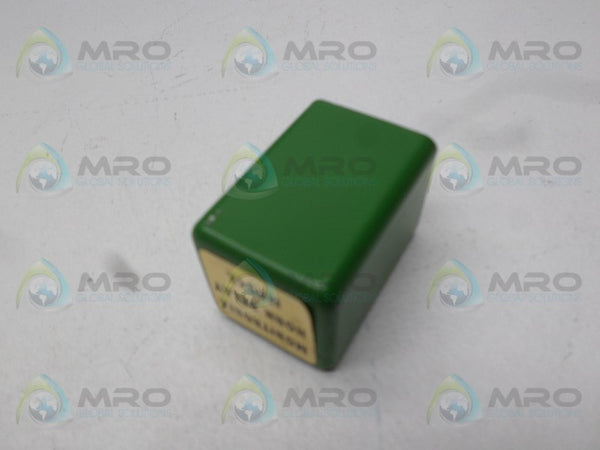 MONITRONIX MR54X HORN RELAY  UNMP