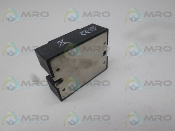 WATLOW SSR-480-25A-AC1 SOLID STATE RELAY  NSMP