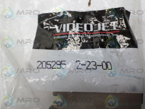 VIDEOJET 205295 GA5-6D25-288 RELAY  NSMP