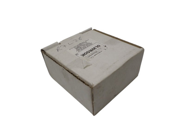 ALLENWEST OLWROOK OVERLOAD RELAY NSMP