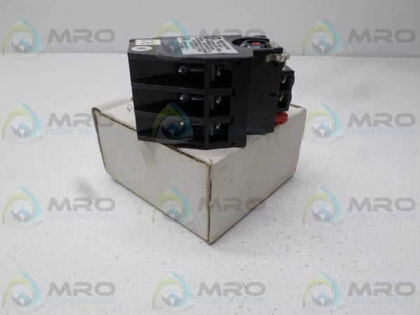 ALLENWEST OLWROOK OVERLOAD RELAY NSMP