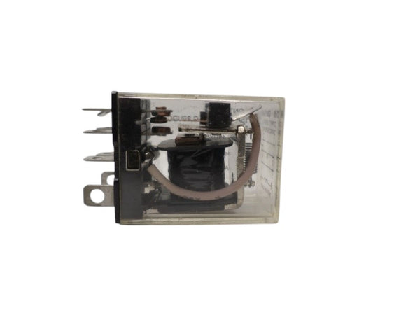 EATON D7PR1T RELAY 24VAC  UNMP