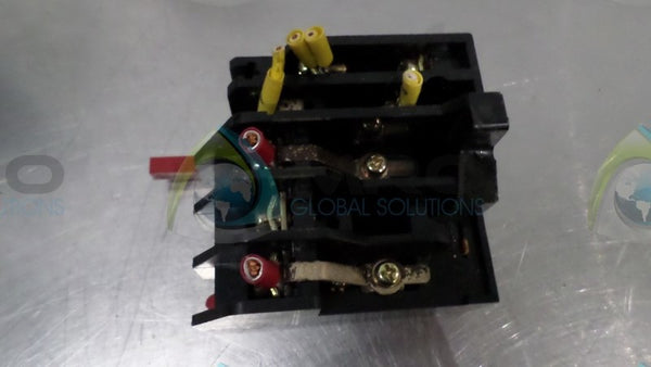 YASKAWA RH-35/6.9 THERMAL RELAY UNMP