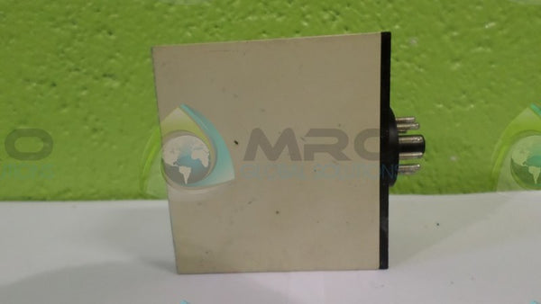 ELECTROMATIC S-SYSTEM DUAL LEVEL RELAY UNMP