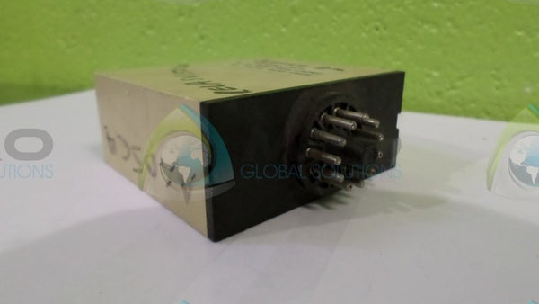 ELECTROMATIC S-SYSTEM DUAL LEVEL RELAY UNMP