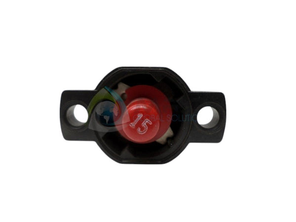 METALS & CONTROLS CM-15 RELAY  NSNP