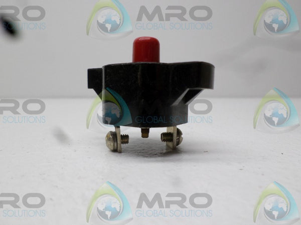 METALS & CONTROLS CM-15 RELAY  NSNP