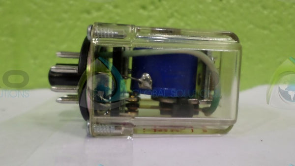 MICRO SWITCH FE-2443 RELAY 12V 165 OHMS NSNP