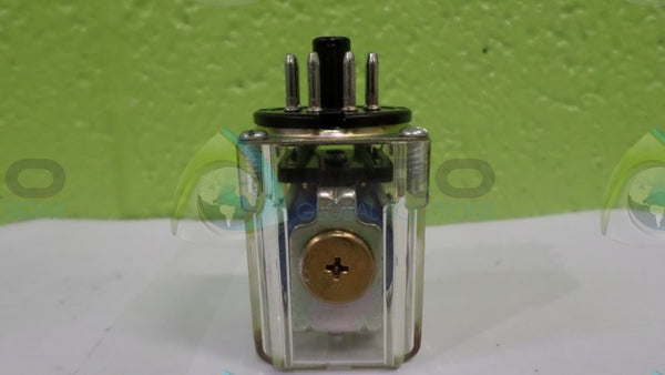 MICRO SWITCH FE-2443 RELAY 12V 165 OHMS NSNP