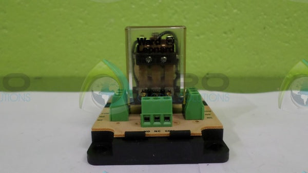 WARD LEONARD AL250-CD3P-11 RELAY NSNP