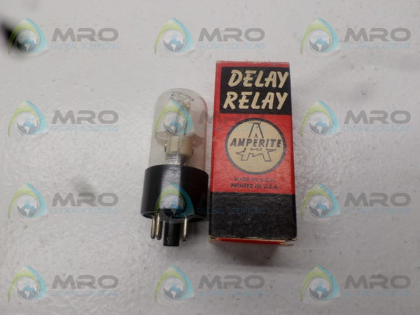 AMPERITE 115C15 TIME DELAY RELAY  NSMP