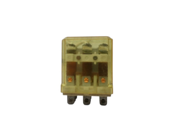 IDEC RH3B-U RELAY 120VAC  UNMP