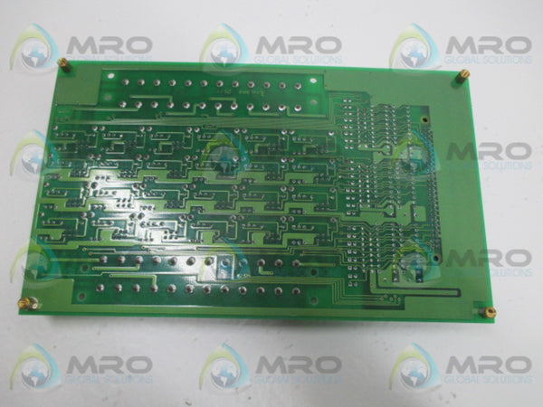 ADLINK TB-24P/24 OPTO-ISOLATED TERMINAL BOARD NSMP
