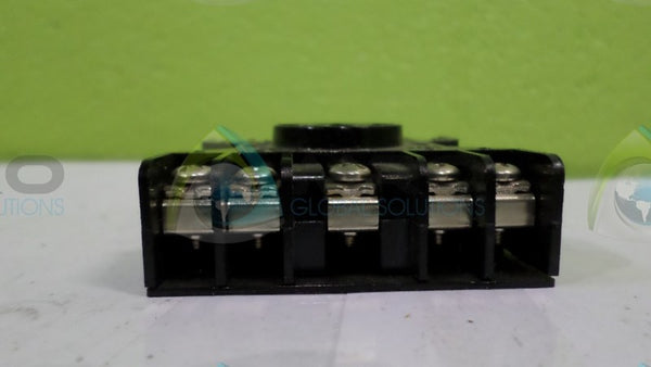 UNDEL SL-611 (LOT OF 2) RELAY SOCKEY NSNP