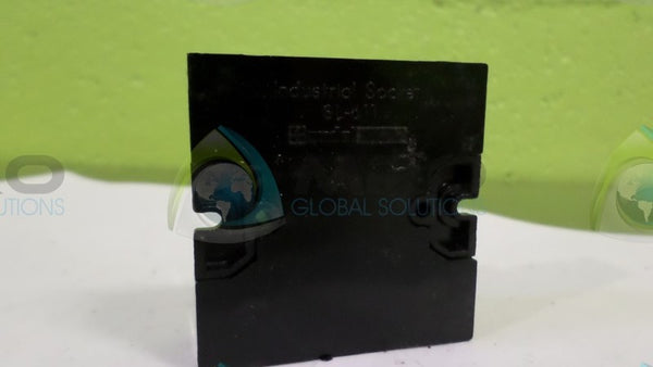 UNDEL SL-611 (LOT OF 2) RELAY SOCKEY NSNP