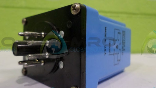 POTTER & BRUMFIELD CB-1010B79 RELAY UNMP