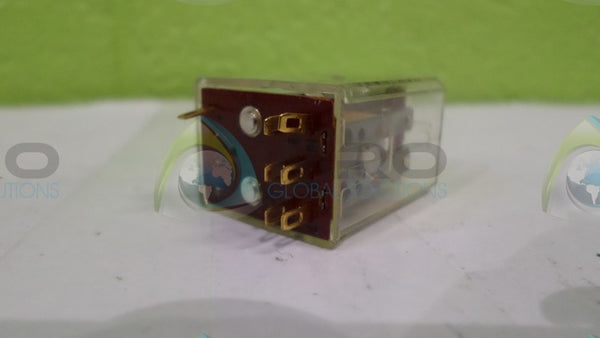 PARELCO INC. R10-E1124-1 RELAY NSNP