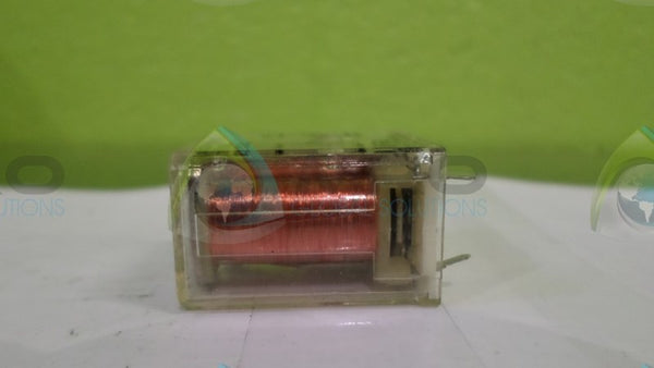 POTTER & BRUMFIELD R10-E2-Y2 RELAY NSNP