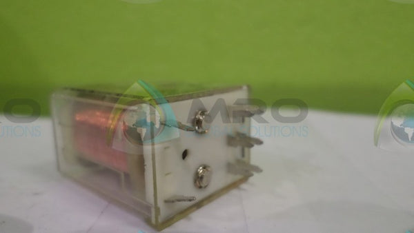 POTTER & BRUMFIELD R10-E2-Y2 RELAY NSNP