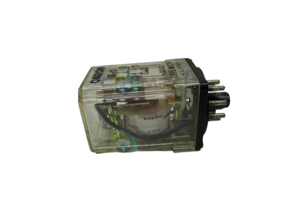 OMRON MK2P RELAY 24V  UNMP