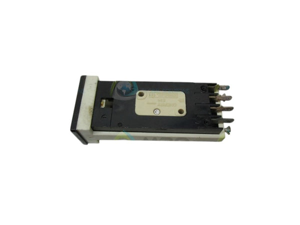 HAUSSMANN 601-16 RELAY  UNMP