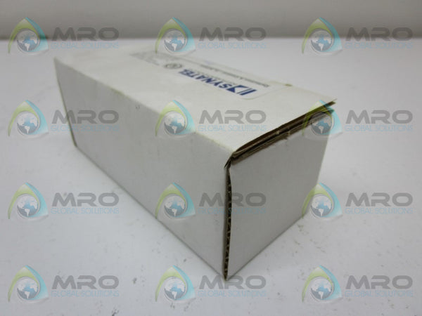 SYNATEL PMD.3 SAFETY RELAY MODULE  NSFS