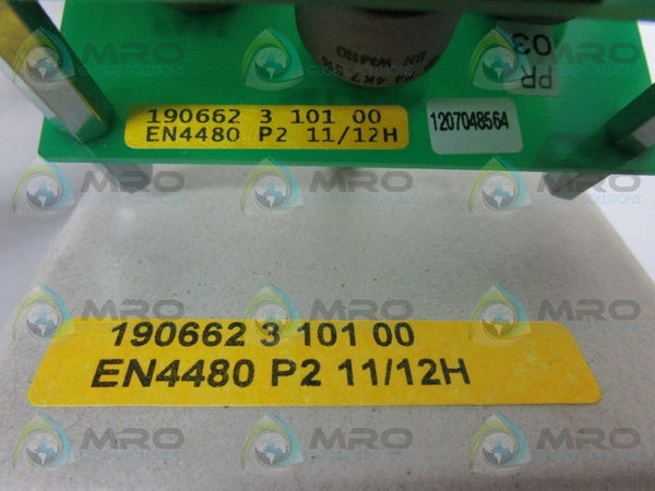 1906623-101-00-EN4480-P211/12H CIRCUIT BOARD NSMP