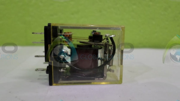 FUJI ELECTRIC HH52P RELAY 24VDC NSNP