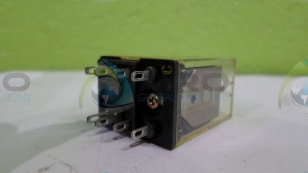 FUJI ELECTRIC HH52P RELAY 24VDC NSNP