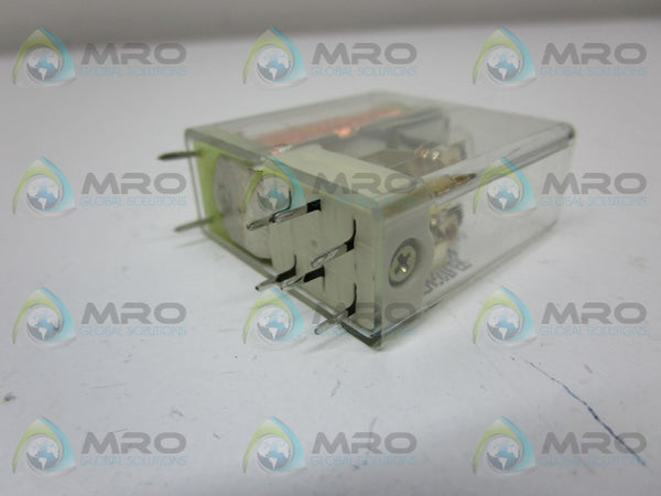 HENGSTLER H-532-1023 RELAY 24VDC  NSNP