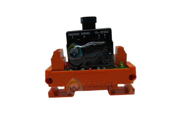 APPOLDT PFE240D25-MS31XSB RELAY  NSNP
