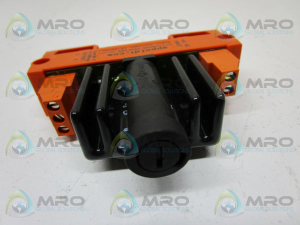 APPOLDT PFE240D25-MS31XSB RELAY  NSNP
