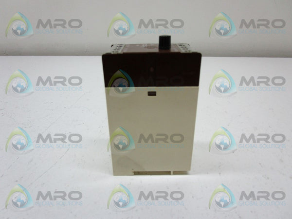 SCHARCO NAS RELAY 10 SEC. 24V  NSNP