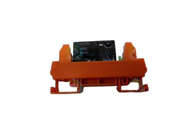 CRYDOM 20030-CMX60D10-MS RELAY ON BASE  NSNP