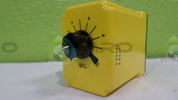 POTTER & BRUMFIELD CDB-38-30001 RELAY NSNP