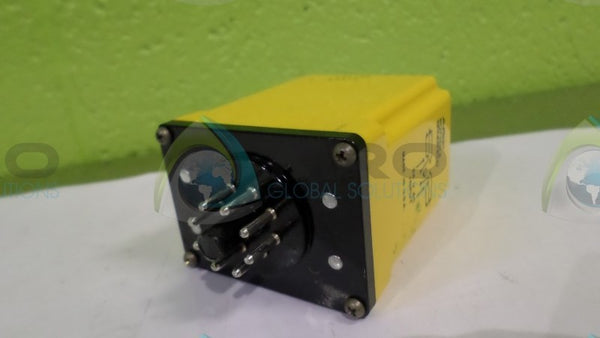 POTTER & BRUMFIELD CDB-38-30001 RELAY NSNP