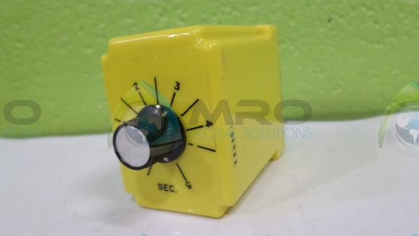 POTTER & BRUMFIELD CDB-38-70002 RELAY NSNP