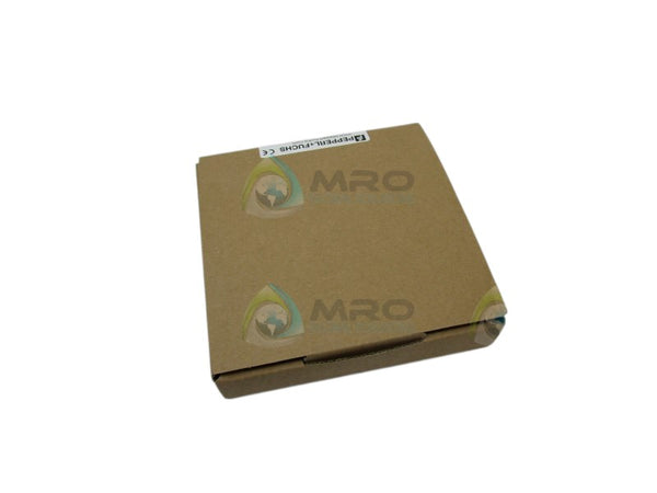 PEPPERL+FUCHS ML4-8-H 419243 PHOTOELECTRIC SENSOR NSMP