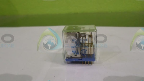 ALLIED CONTROLS TF154-4C RELAY NSNP
