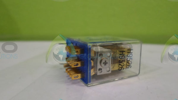 ALLIED CONTROLS TF154-4C RELAY NSNP