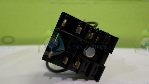 MAGNECRAFT W250X-6 RELAY COIL NSNP