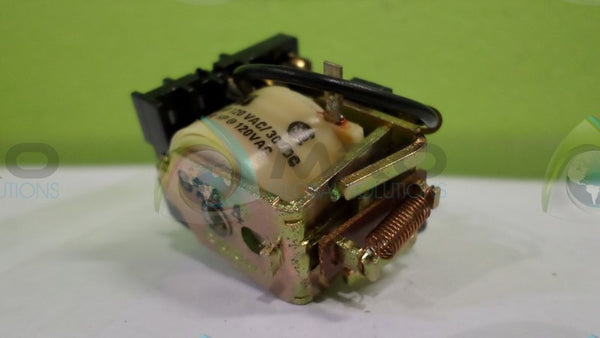 MAGNECRAFT W250X-6 RELAY COIL NSNP