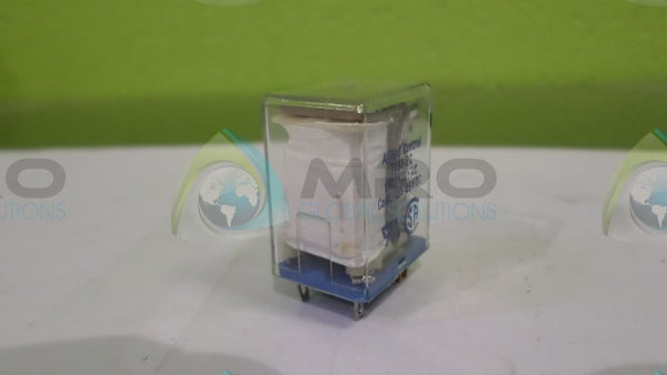 ALLIED CONTROLS T154-2C RELAY NSNP