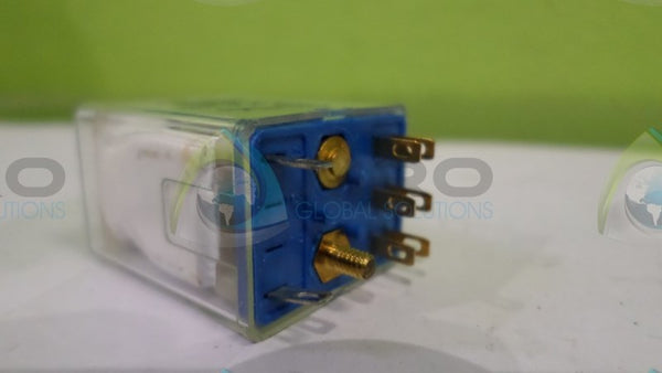 ALLIED CONTROLS T154-2C RELAY NSNP