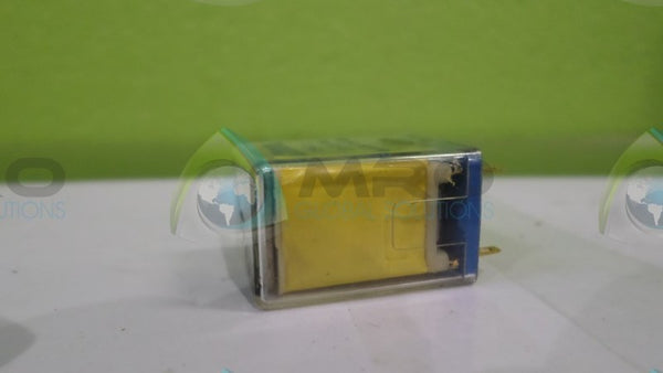 ALLIED CONTROLS T154-CC RELAY NSNP