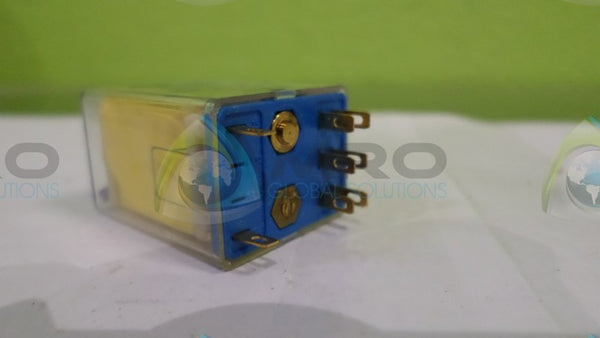 ALLIED CONTROLS T154-CC RELAY NSNP