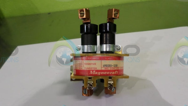 MAGNECRAFT WM60AA-120A RELAY COIL NSNP