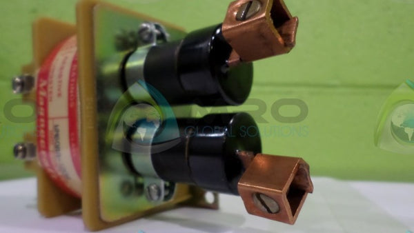 MAGNECRAFT WM60AA-120A RELAY COIL NSNP